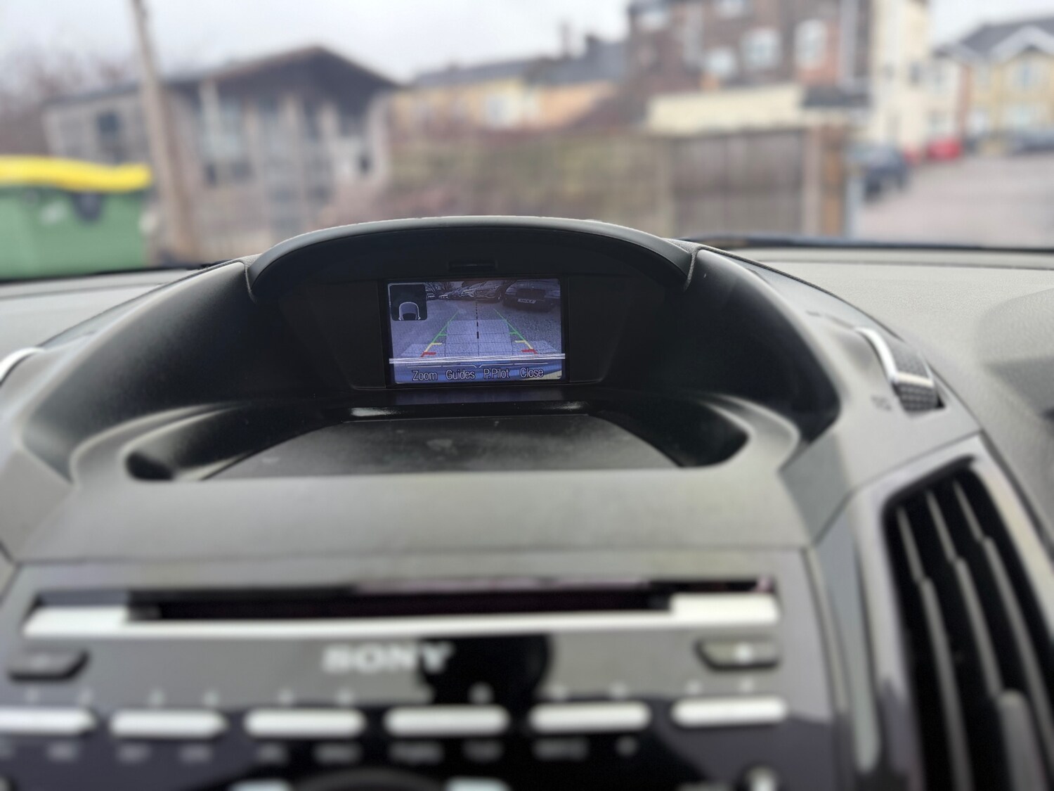 Used Ford Kuga 2014 for sale - 77689577: Photo 59