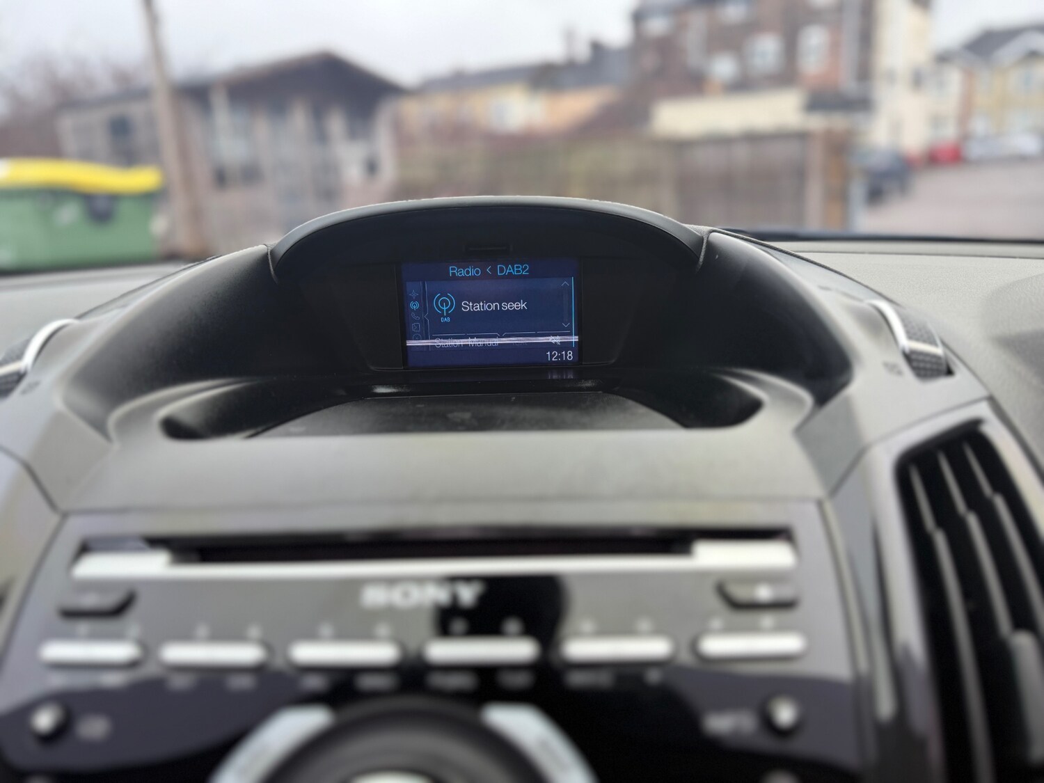 Used Ford Kuga 2014 for sale - 77689577: Photo 60