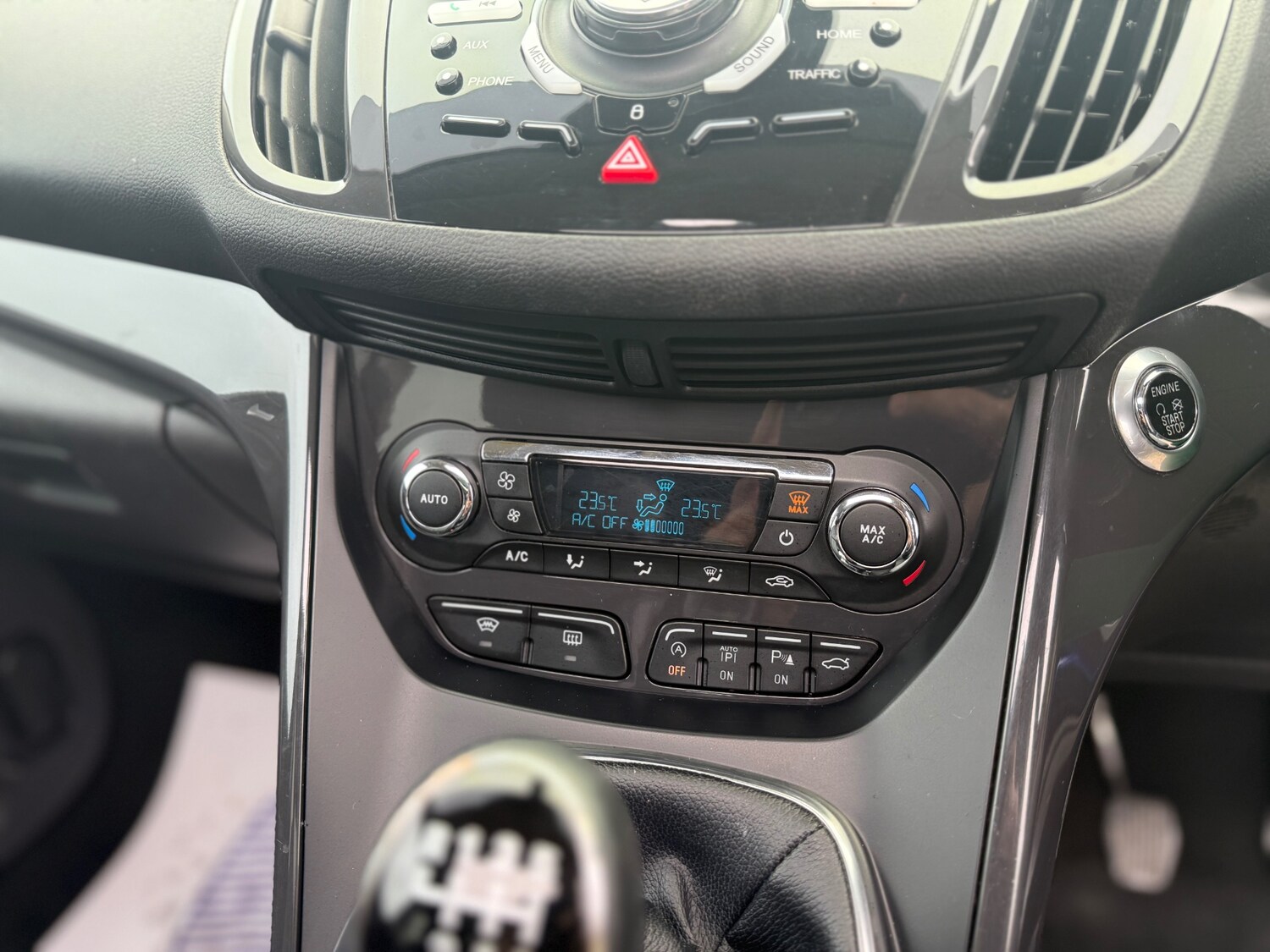 Used Ford Kuga 2014 for sale - 77689577: Photo 61