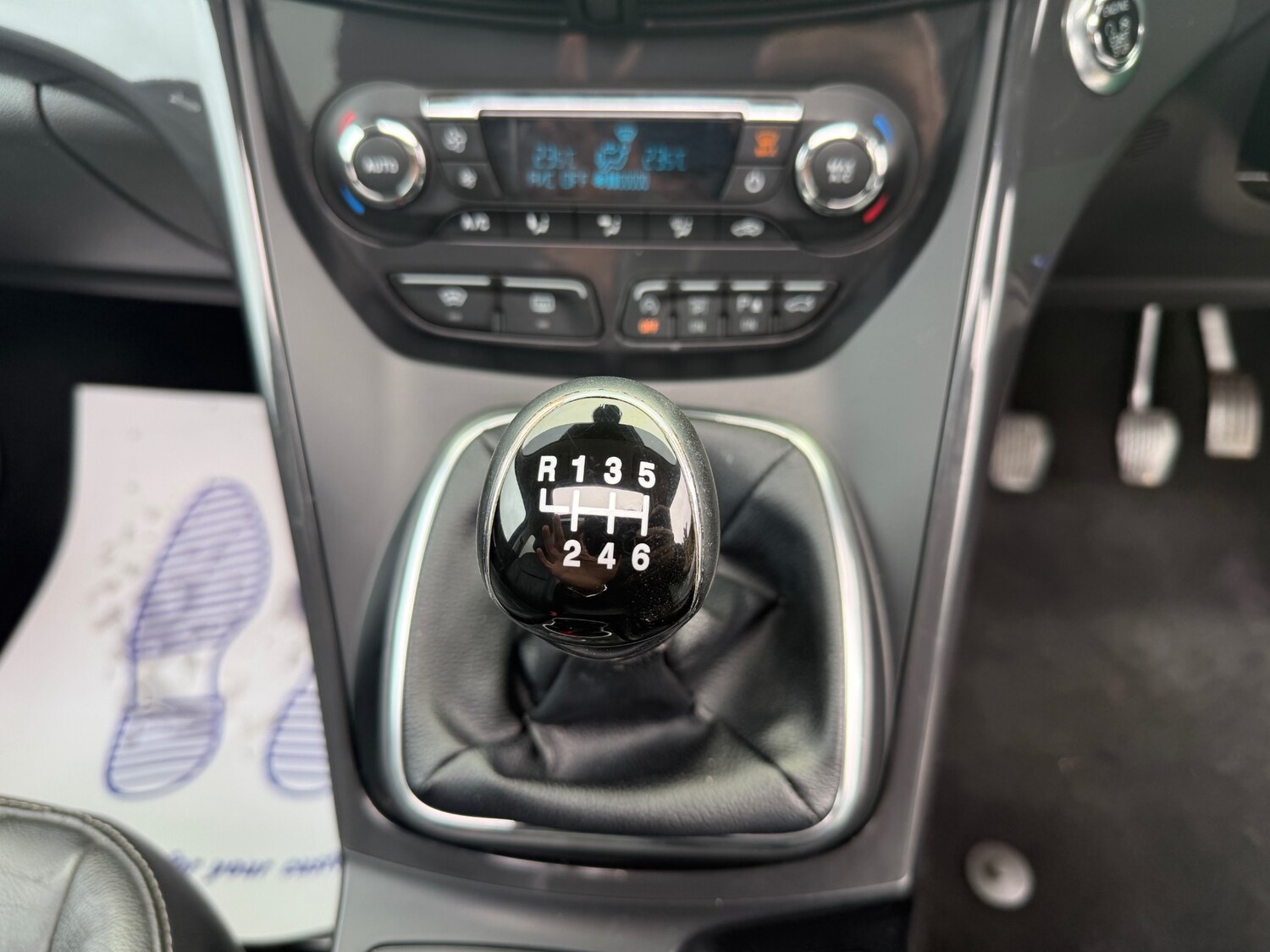 Used Ford Kuga 2014 for sale - 77689577: Photo 63