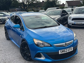 2012 (62) - 2.0T 16V VXR 3dr