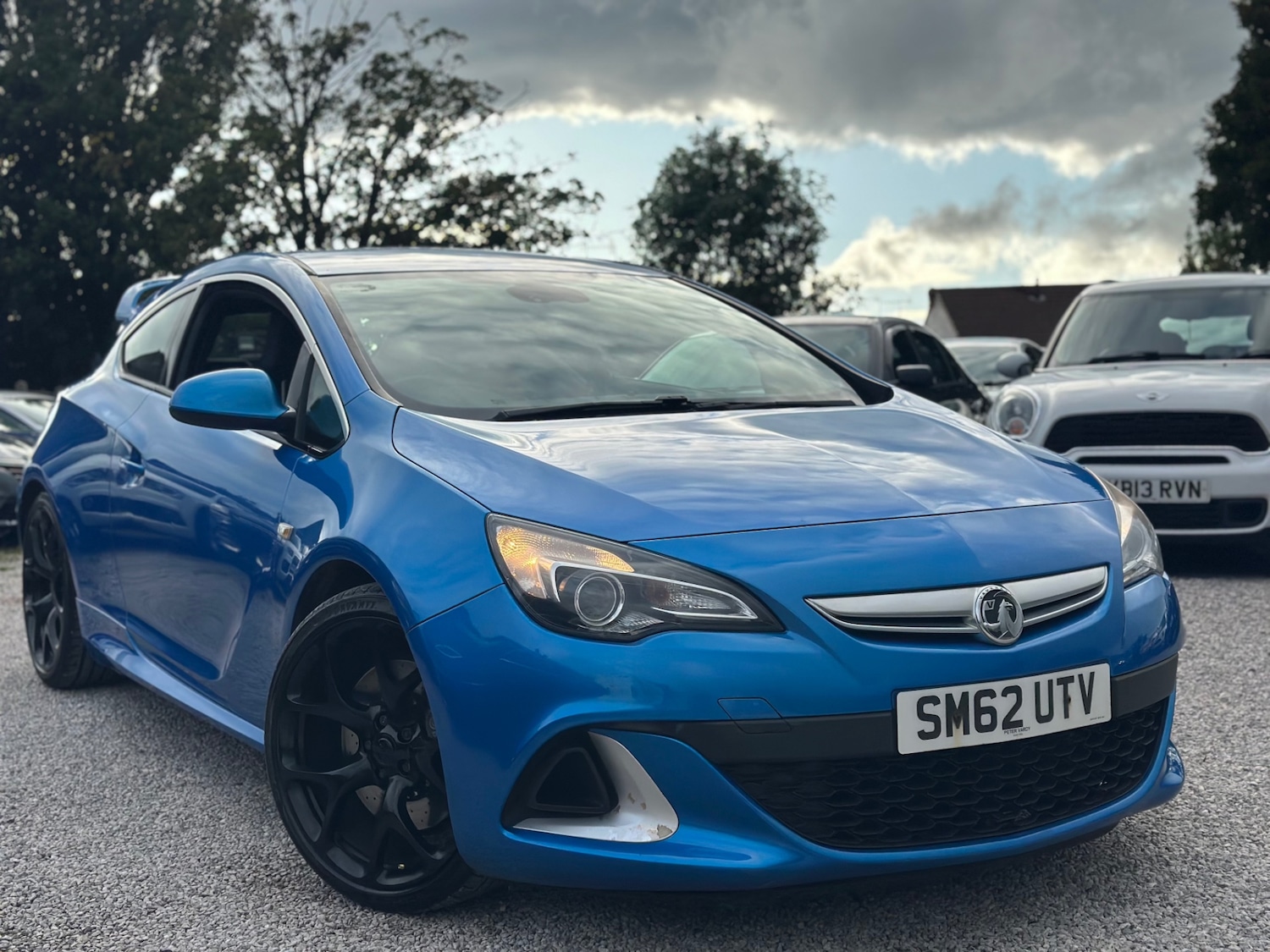 Used Vauxhall Astra GTC 2012 for sale - 76002602: Photo 23