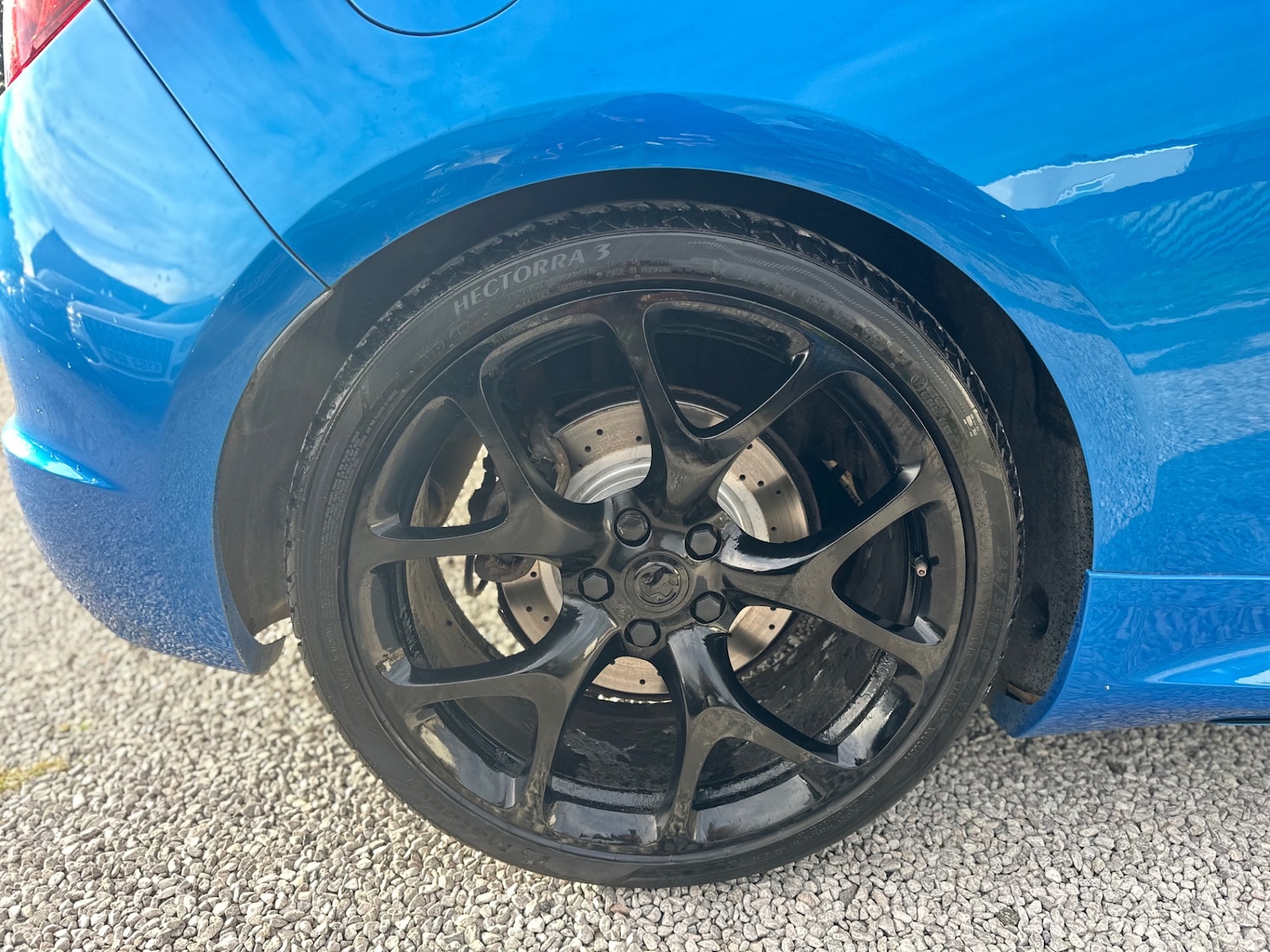 Used Vauxhall Astra GTC 2012 for sale - 76002602: Photo 29