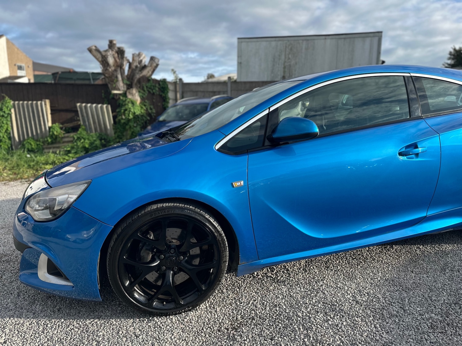 Used Vauxhall Astra GTC 2012 for sale - 76002602: Photo 36