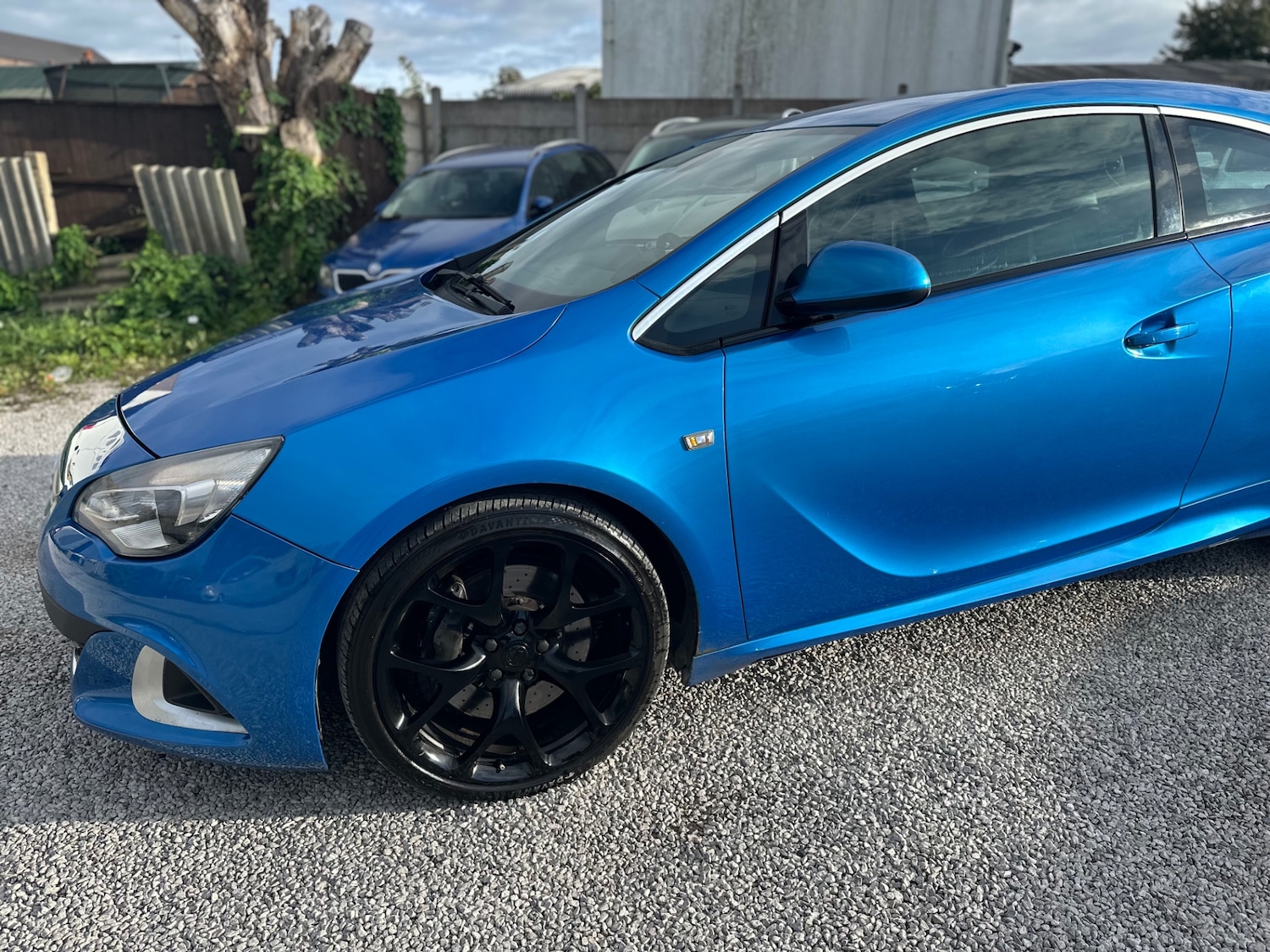 Used Vauxhall Astra GTC 2012 for sale - 76002602: Photo 38