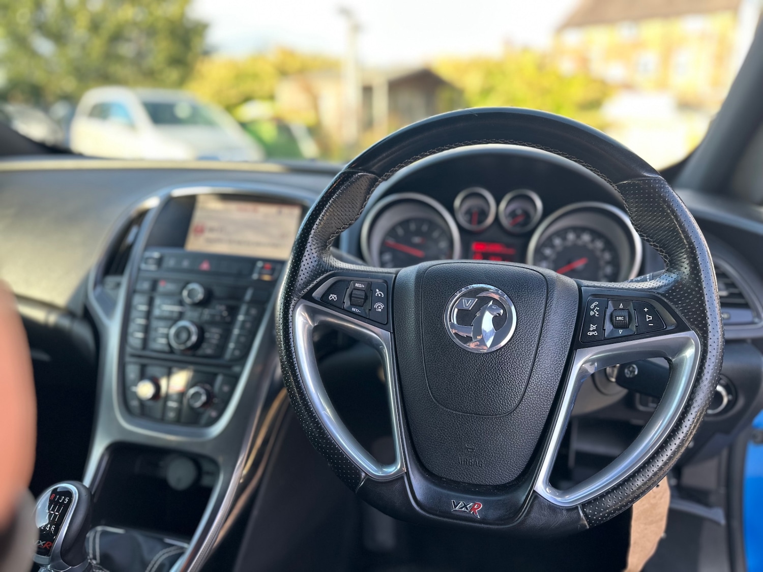 Used Vauxhall Astra GTC 2012 for sale - 76002602: Photo 49