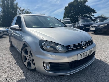 Used Volkswagen Golf 2012 for sale - 75205594: Photo