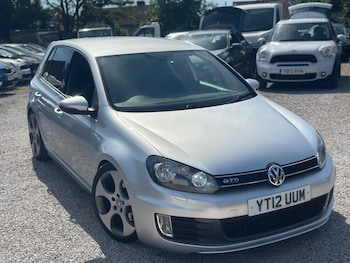 Used Volkswagen Golf 2012 for sale - 75205594: Photo