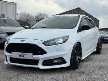 2013 - 2.0T ST-2 5dr