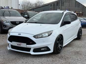 Used Ford Focus 2013 for sale - 73954903: Photo