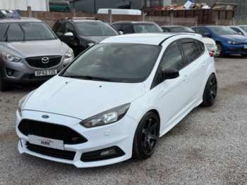 Used Ford Focus 2013 for sale - 73954903: Photo