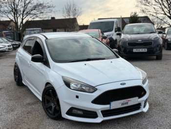 Used Ford Focus 2013 for sale - 73954903: Photo