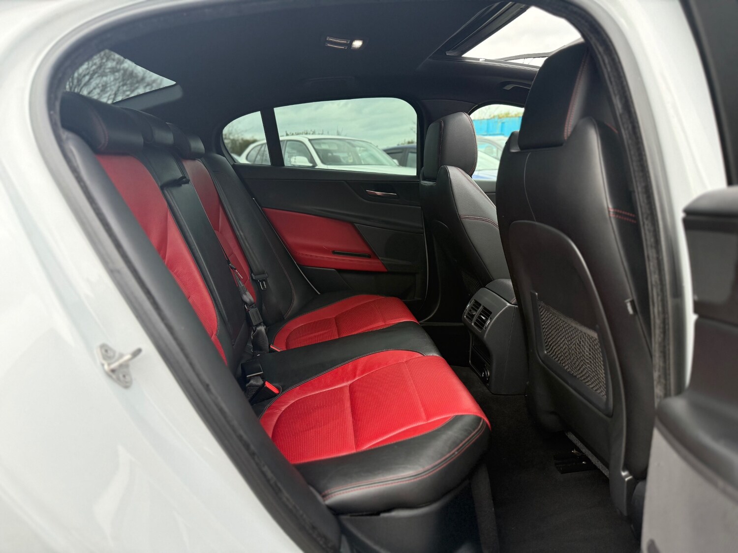 Used Jaguar XE 2015 for sale - 78141630: Photo 13