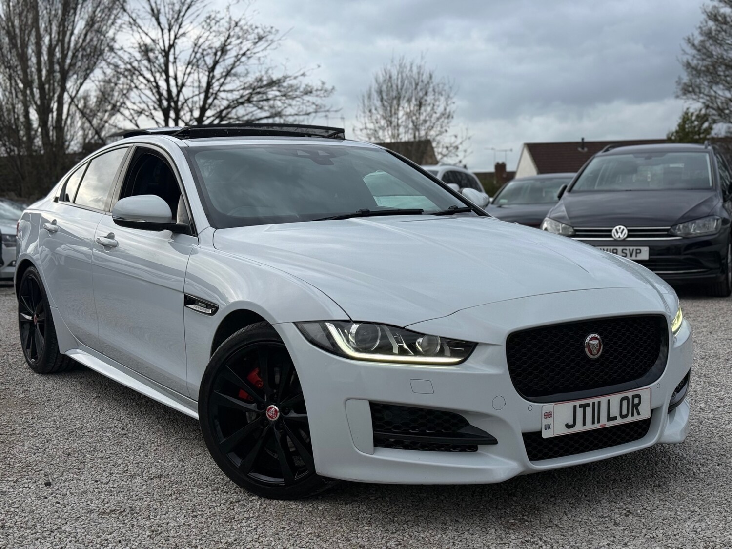 Used Jaguar XE 2015 for sale - 78141630: Photo 22