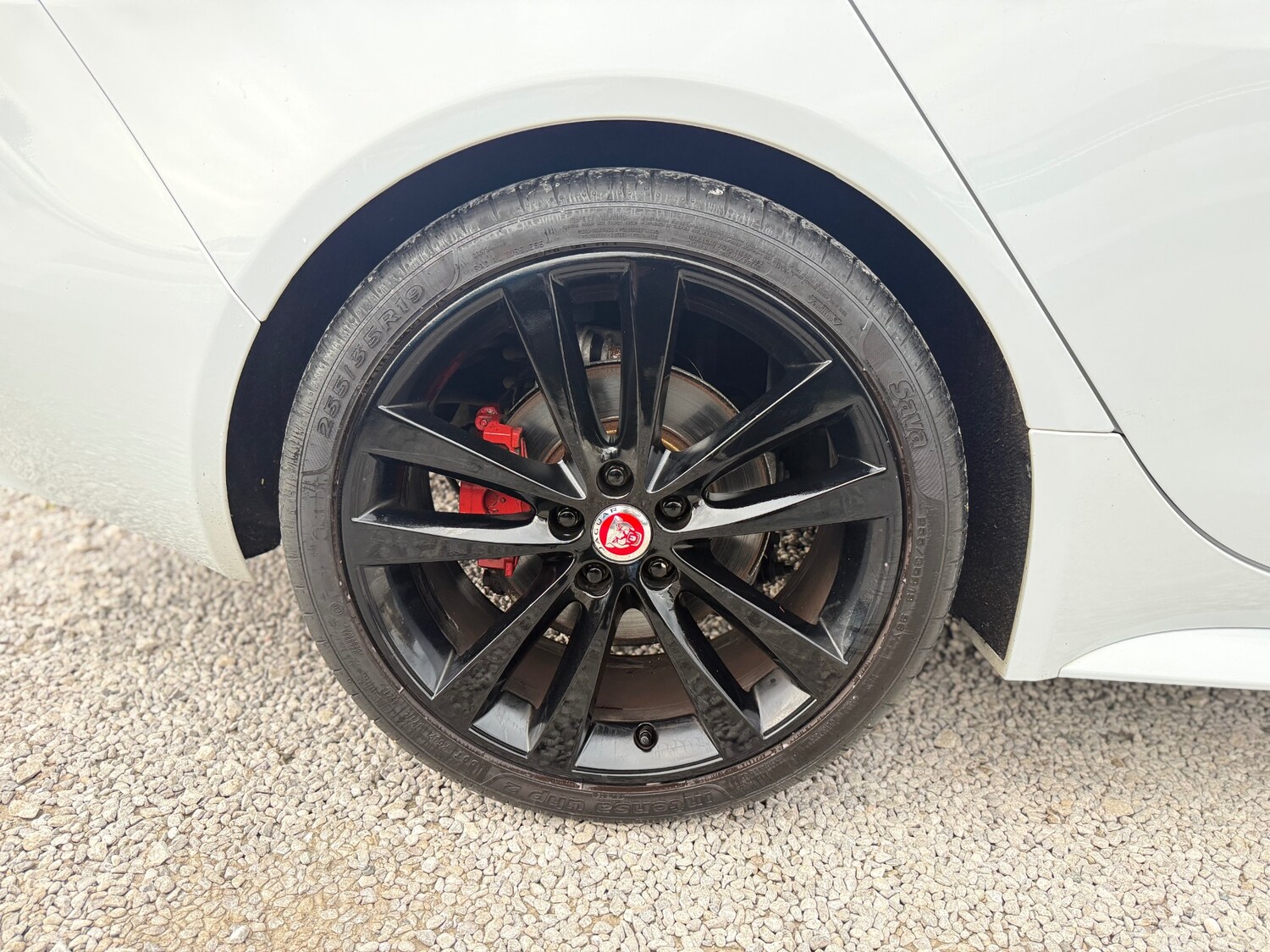 Used Jaguar XE 2015 for sale - 78141630: Photo 27