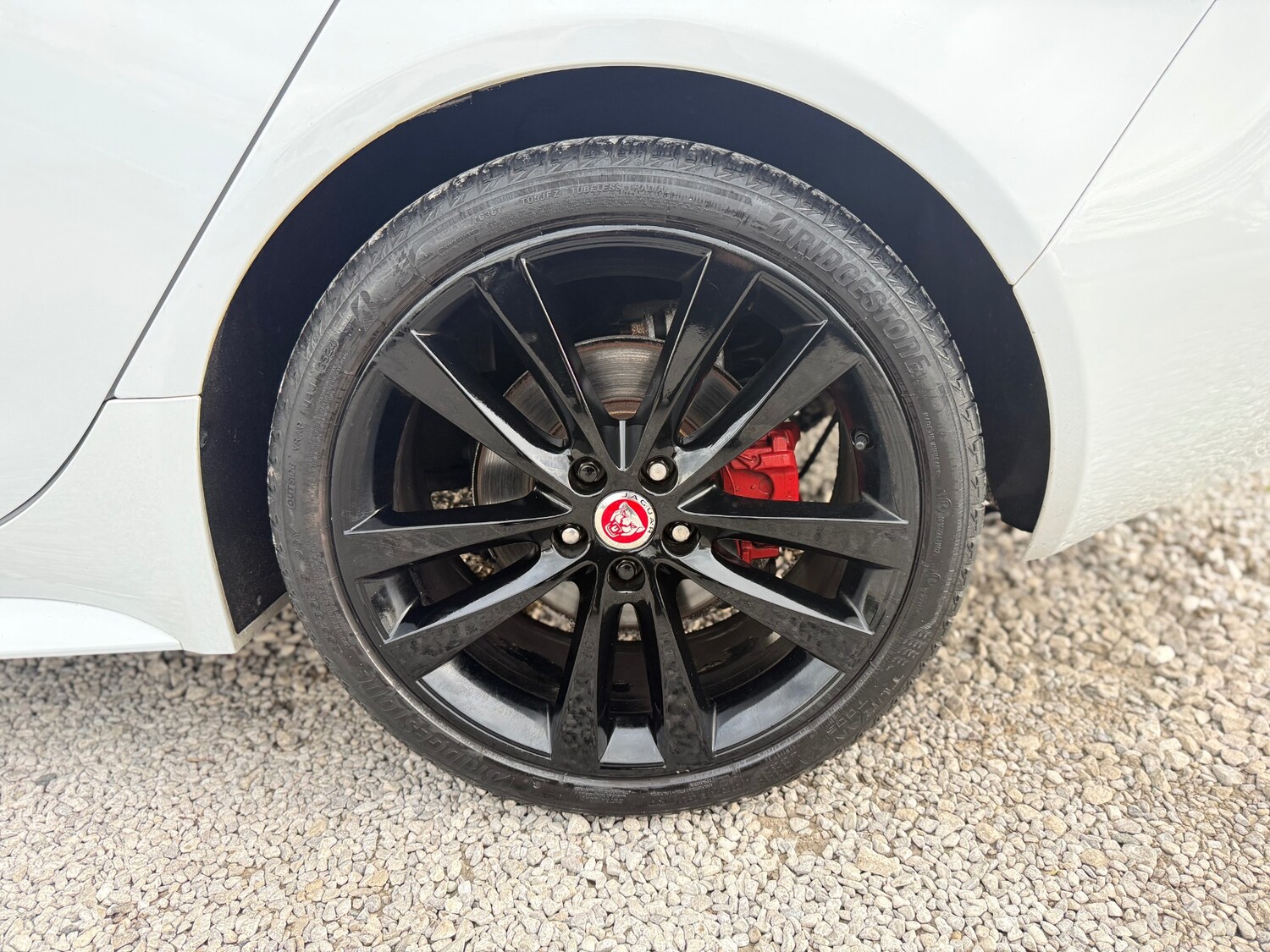 Used Jaguar XE 2015 for sale - 78141630: Photo 35