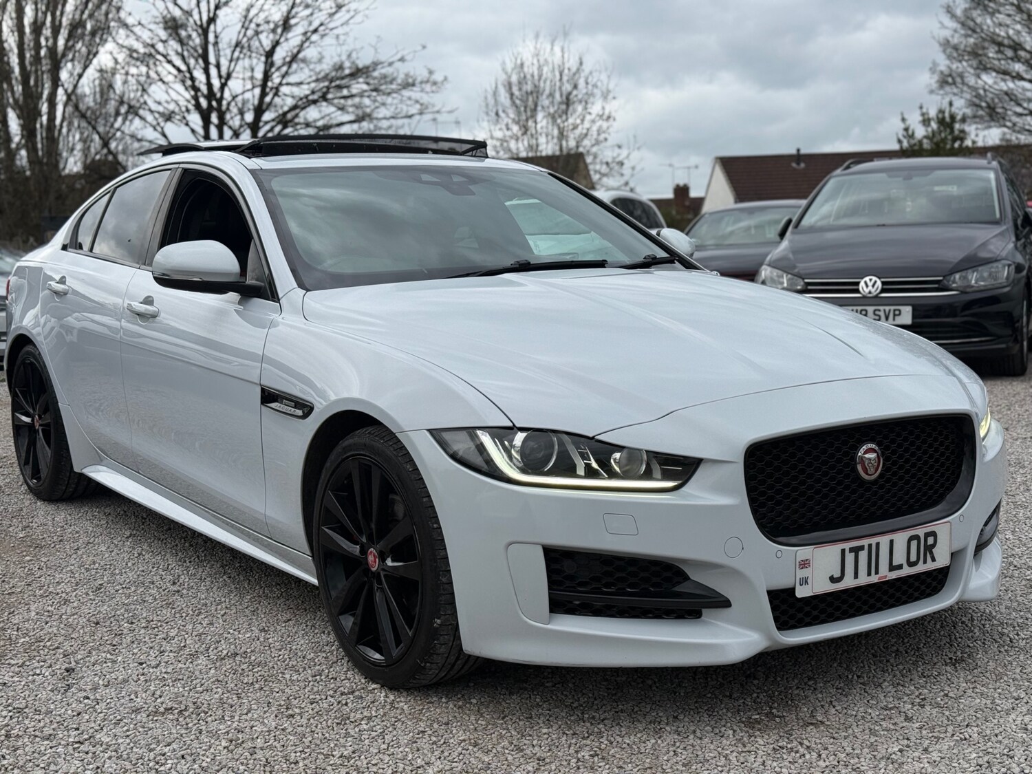 Used Jaguar XE 2015 for sale - 78141630: Photo 40