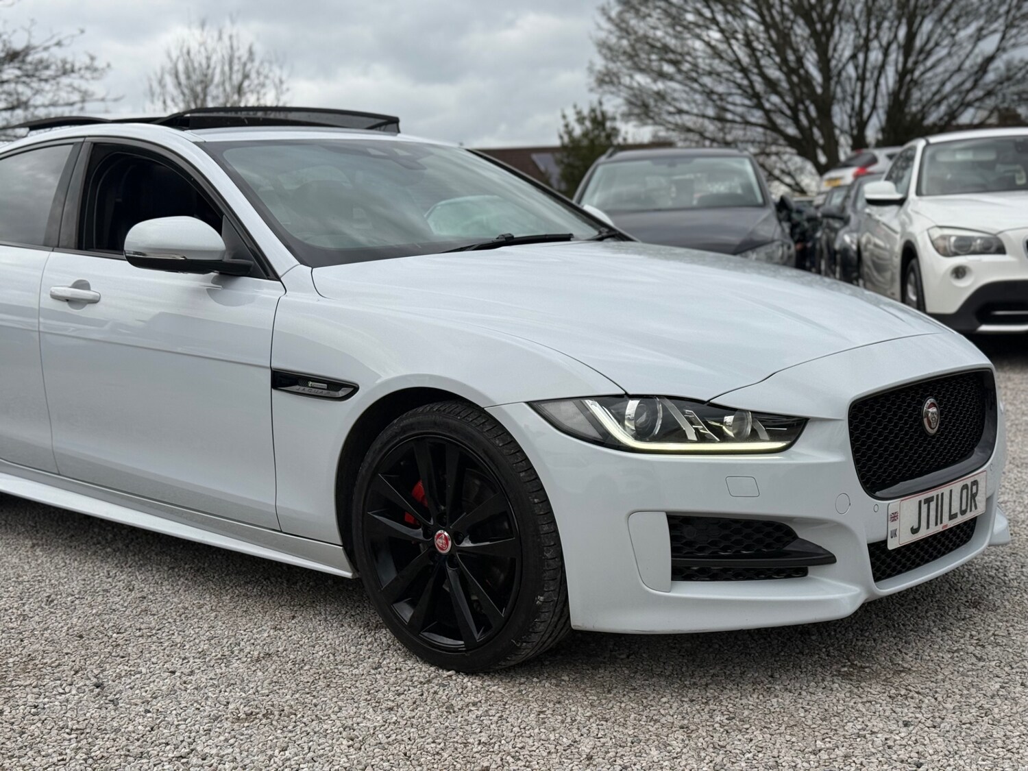 Used Jaguar XE 2015 for sale - 78141630: Photo 41
