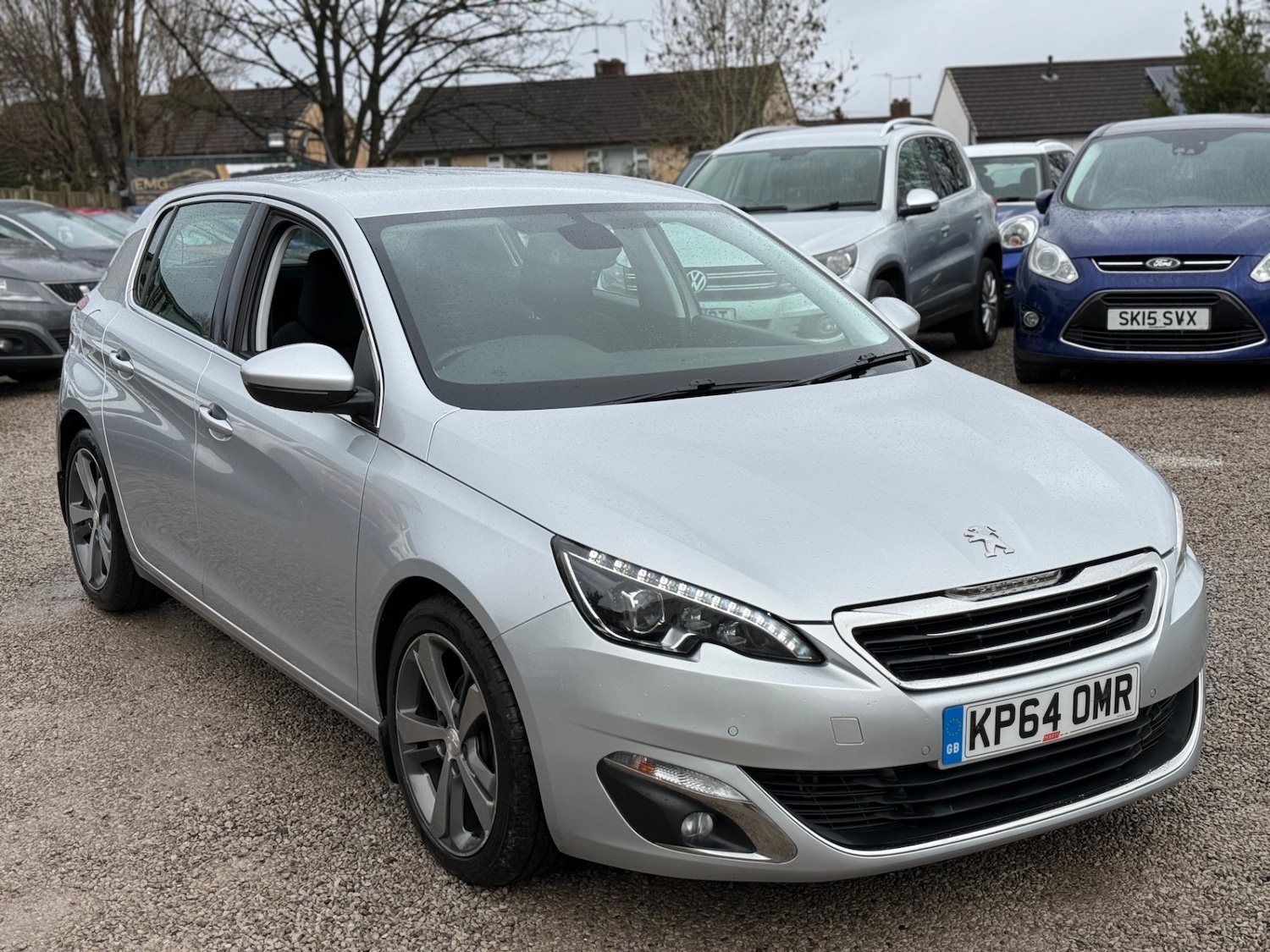 Used Peugeot 308 2014 for sale - 77476581: Photo 10