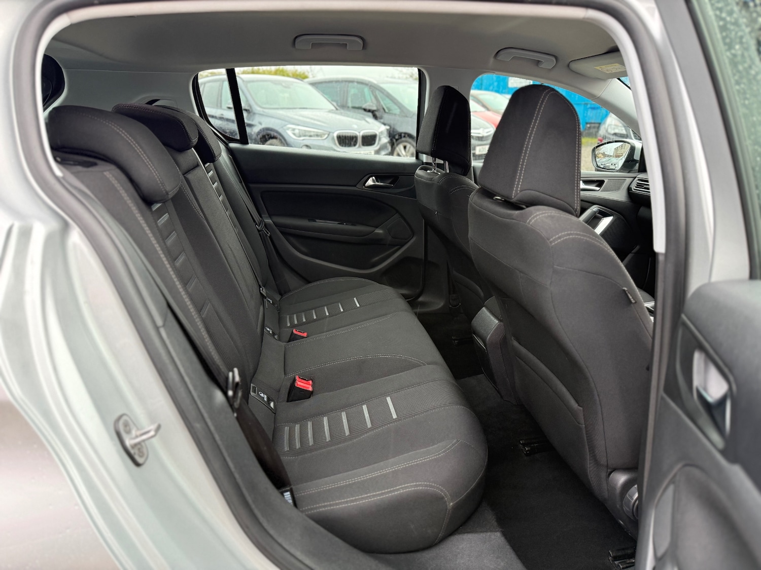 Used Peugeot 308 2014 for sale - 77476581: Photo 11