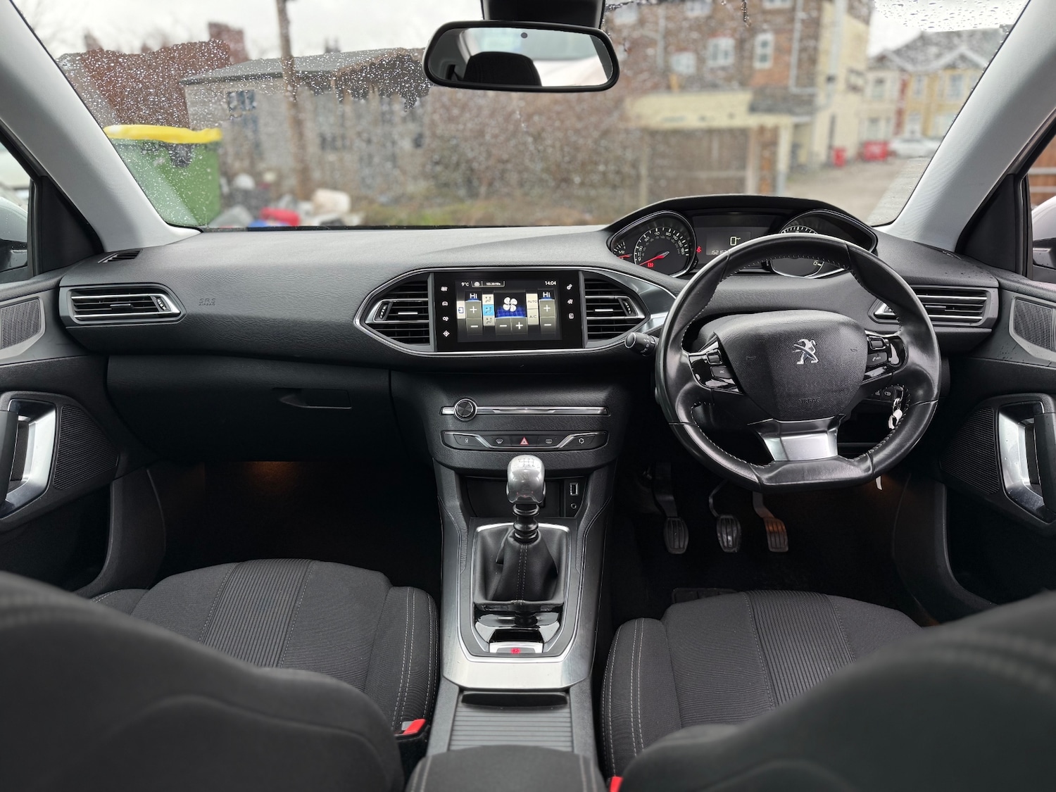 Used Peugeot 308 2014 for sale - 77476581: Photo 12