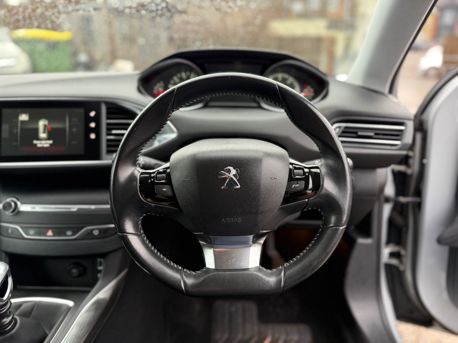 Used Peugeot 308 2014 for sale - 77476581: Photo 15