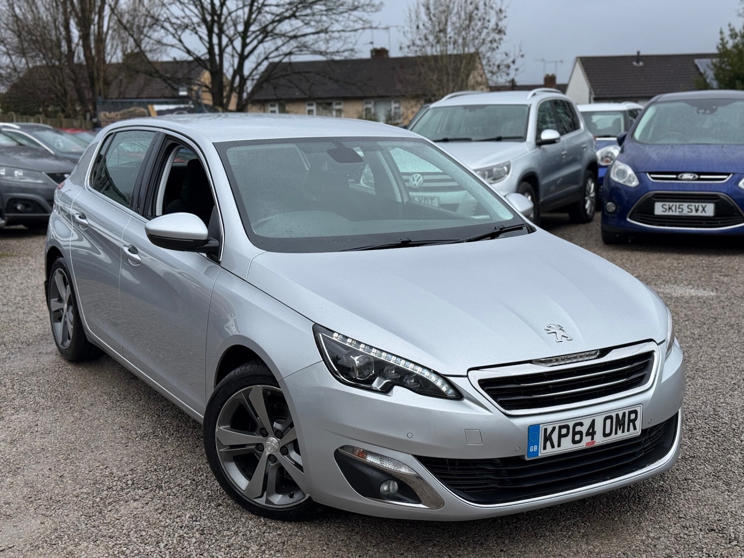 Used Peugeot 308 2014 for sale - 77476581: Photo 19