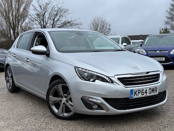 Used Peugeot 308 2014 for sale - 77476581: Photo