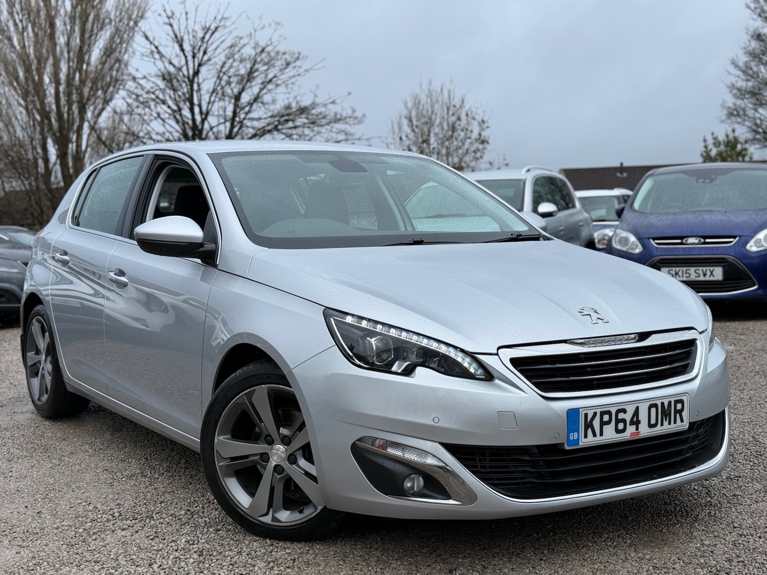 Used Peugeot 308 2014 for sale - 77476581: Photo 20