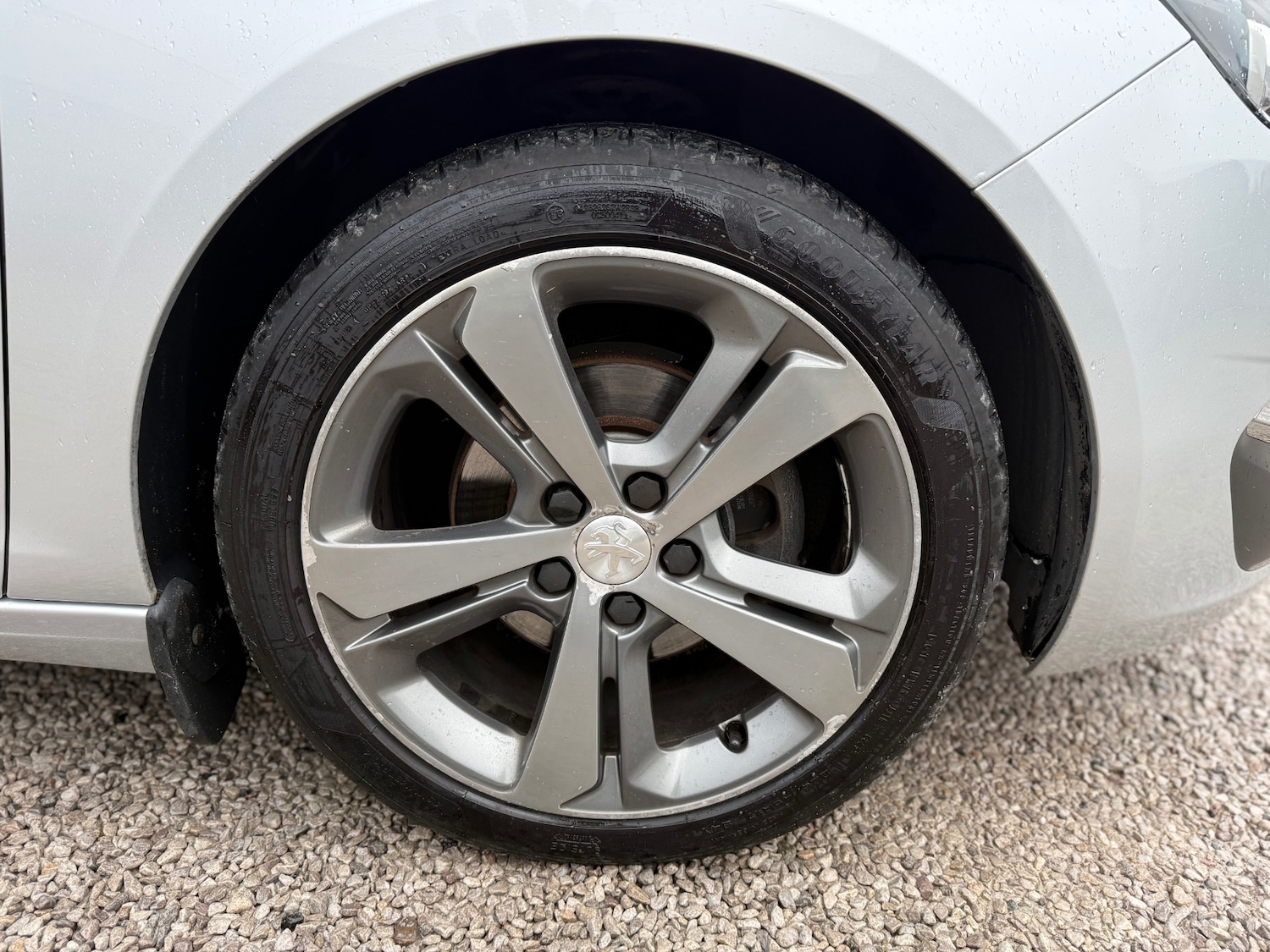 Used Peugeot 308 2014 for sale - 77476581: Photo 21