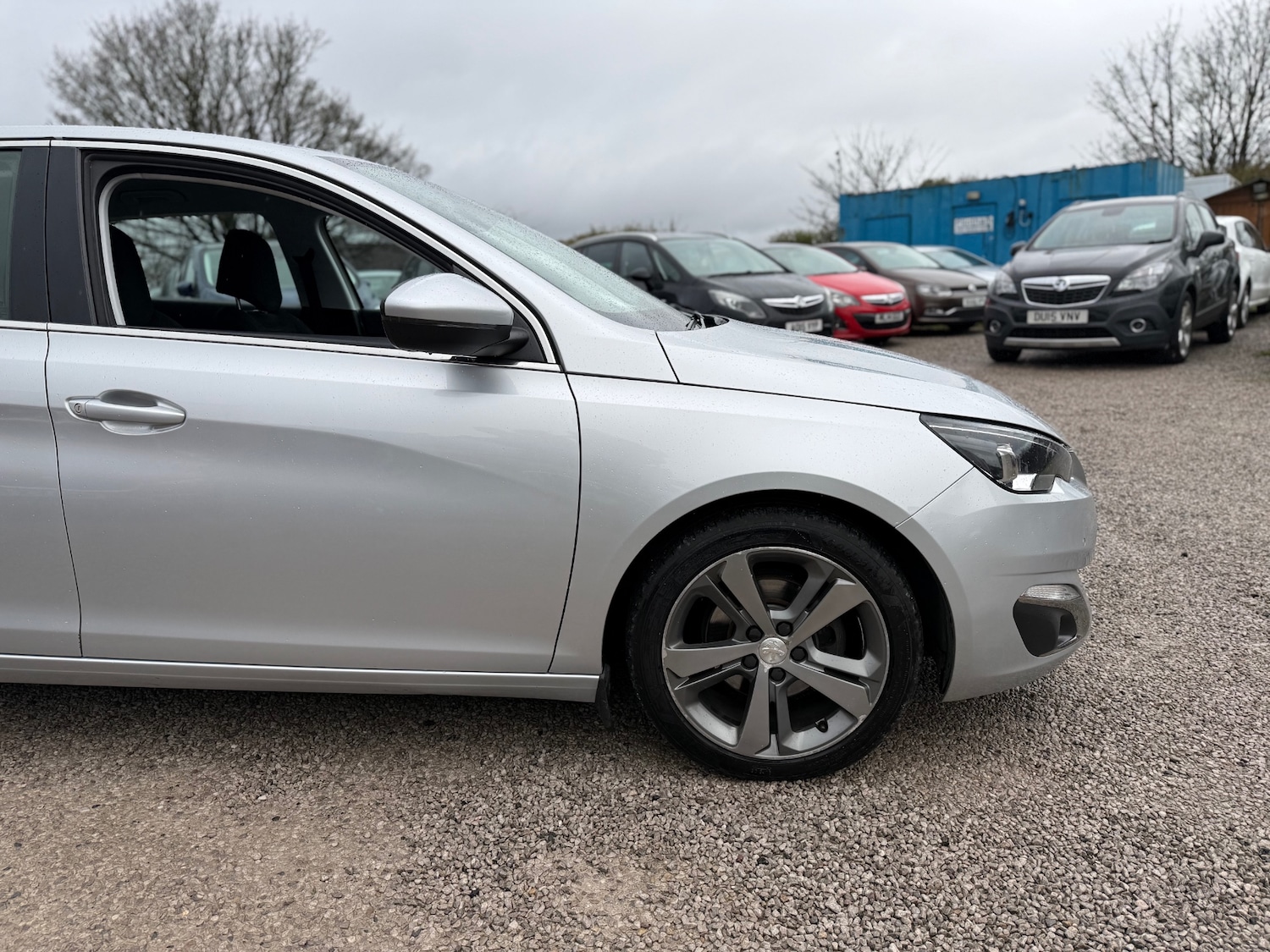 Used Peugeot 308 2014 for sale - 77476581: Photo 22