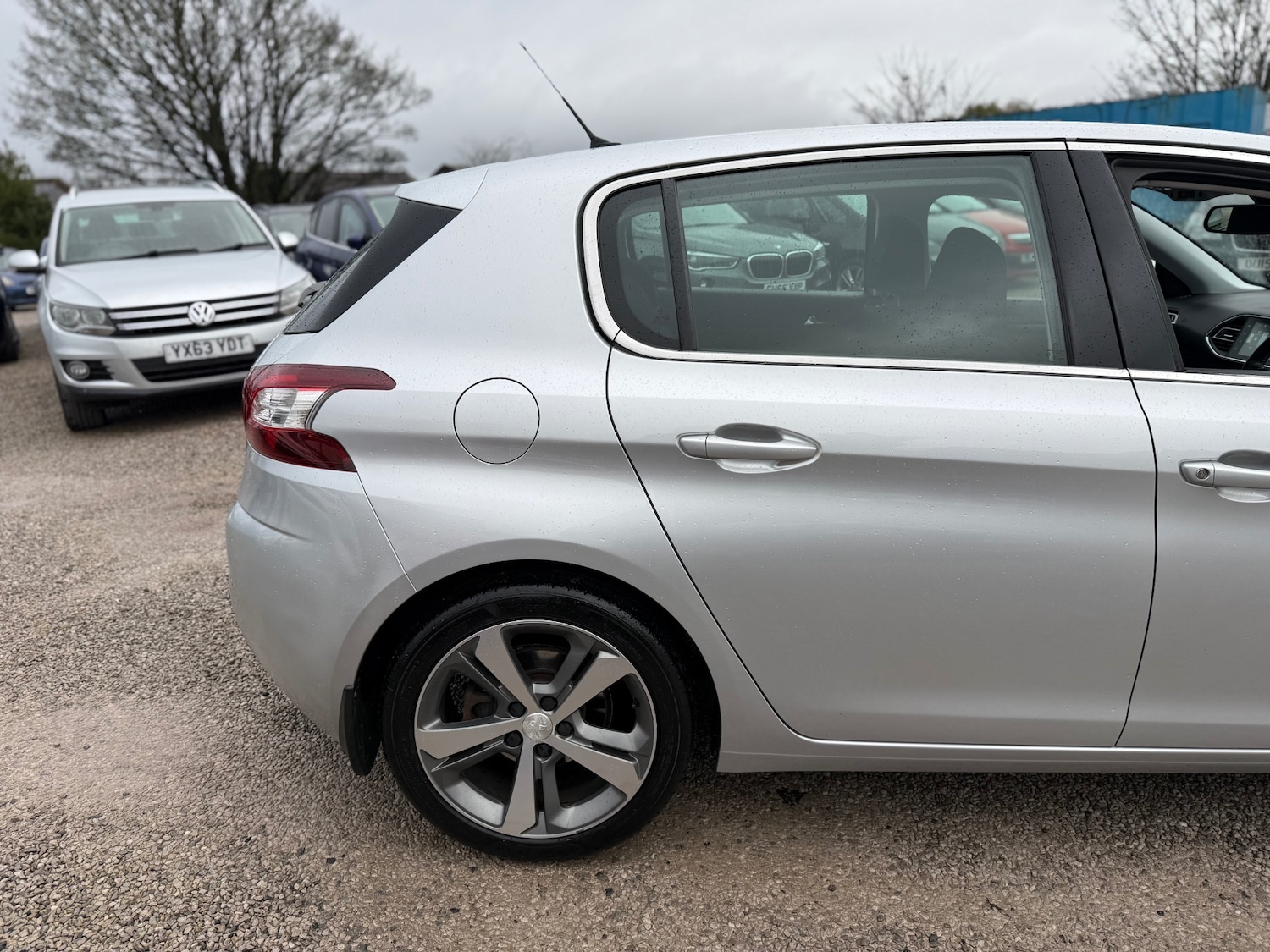 Used Peugeot 308 2014 for sale - 77476581: Photo 23