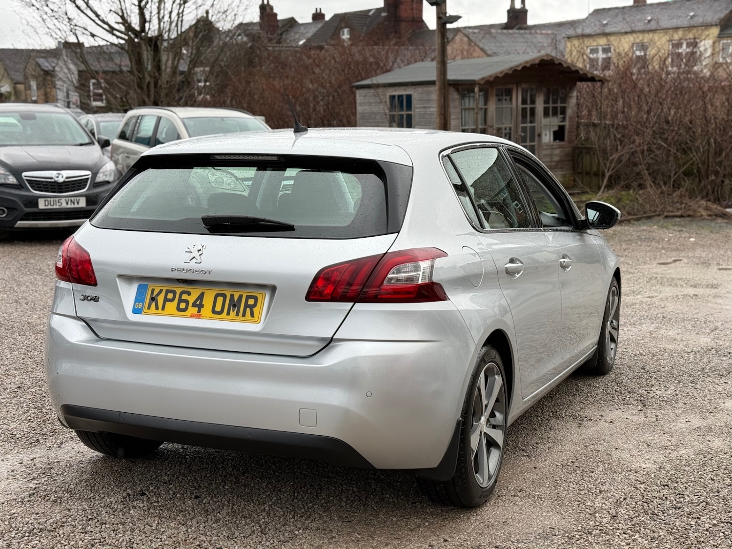Used Peugeot 308 2014 for sale - 77476581: Photo 25