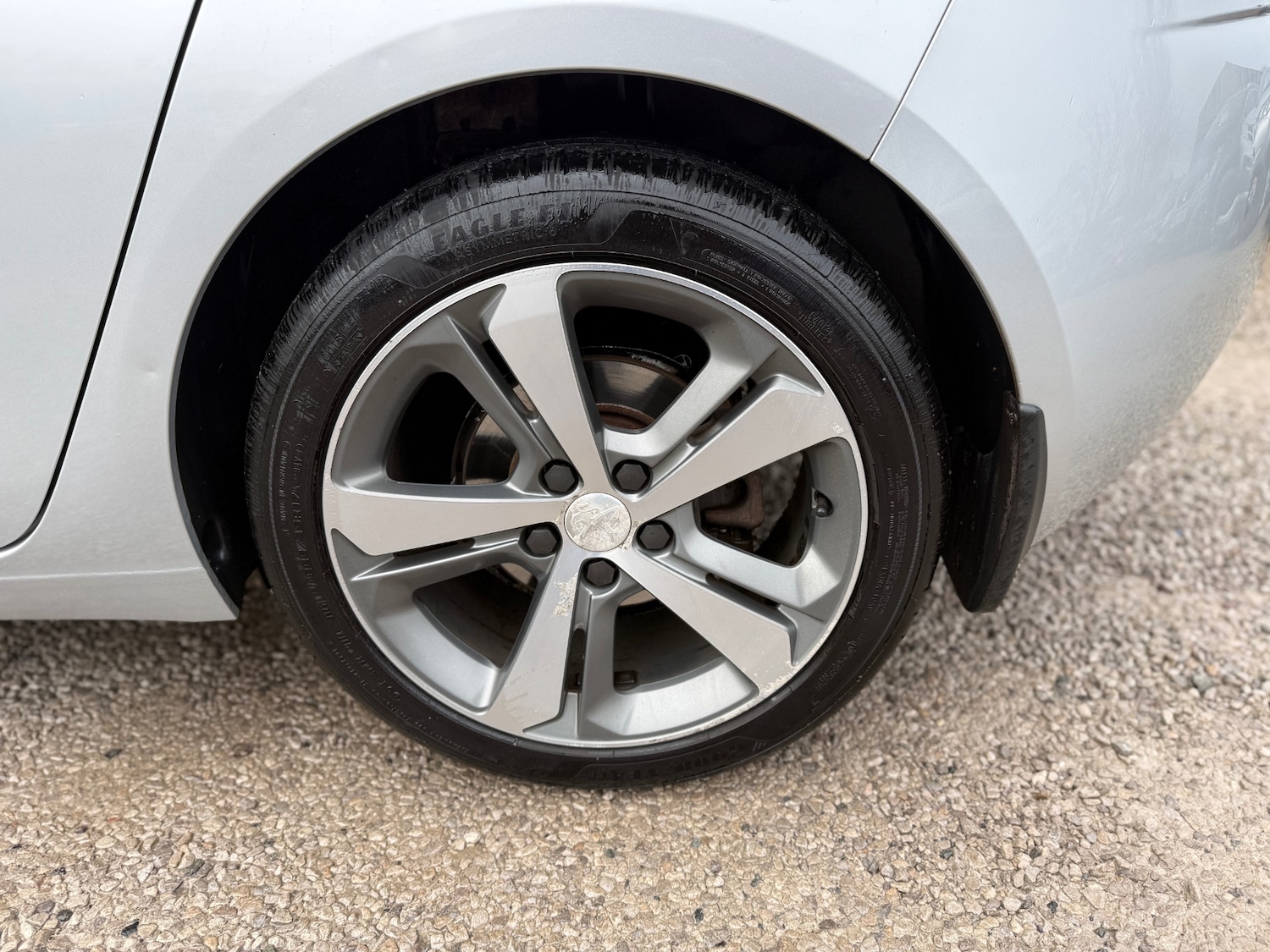 Used Peugeot 308 2014 for sale - 77476581: Photo 29