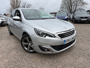 Used Peugeot 308 2014 for sale - 77476581: Photo