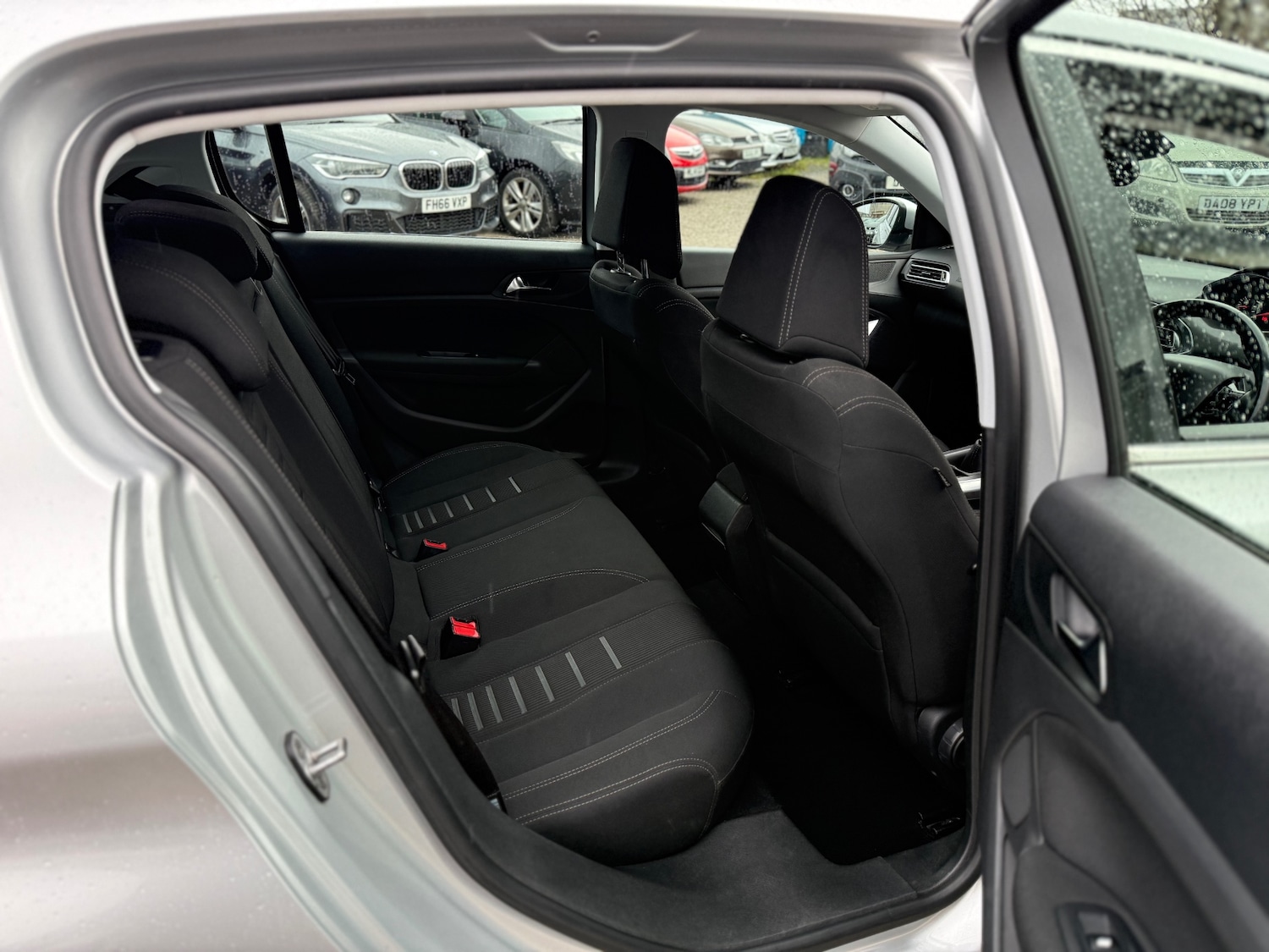 Used Peugeot 308 2014 for sale - 77476581: Photo 35