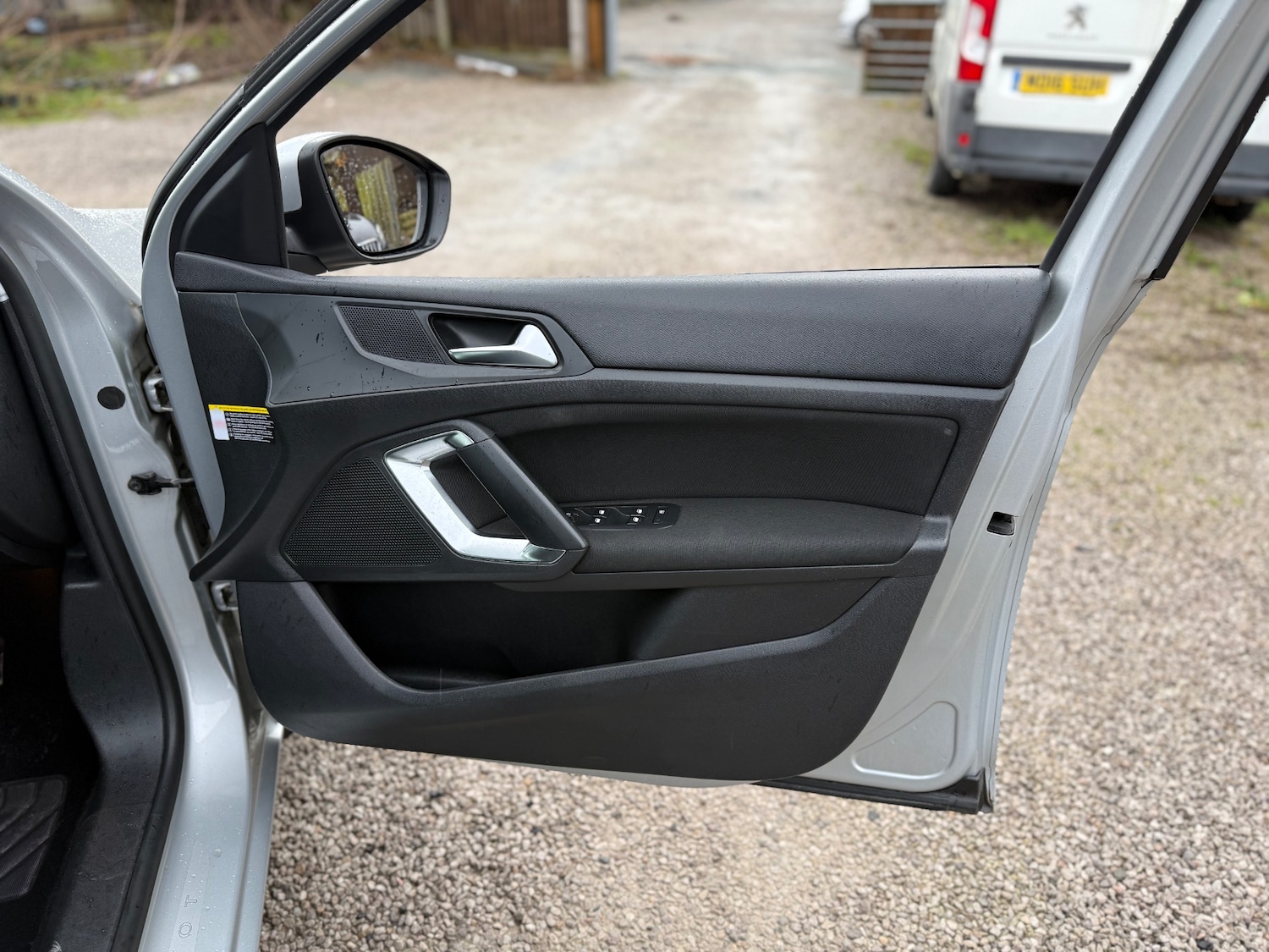 Used Peugeot 308 2014 for sale - 77476581: Photo 36