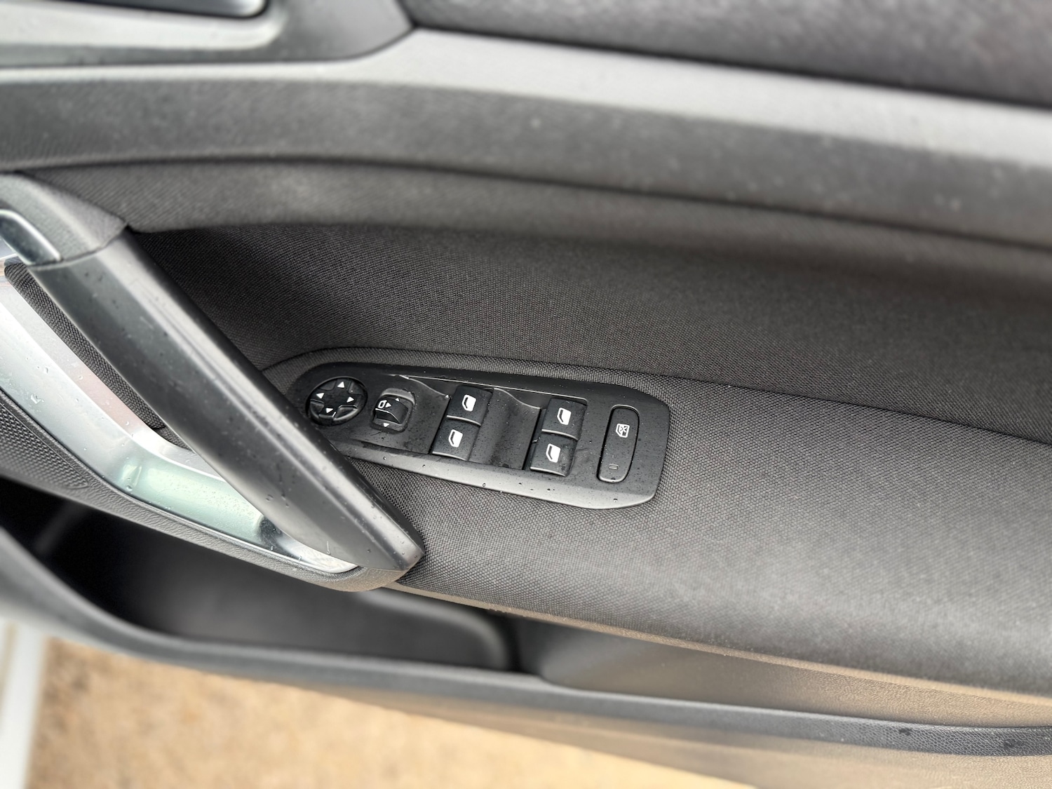 Used Peugeot 308 2014 for sale - 77476581: Photo 37