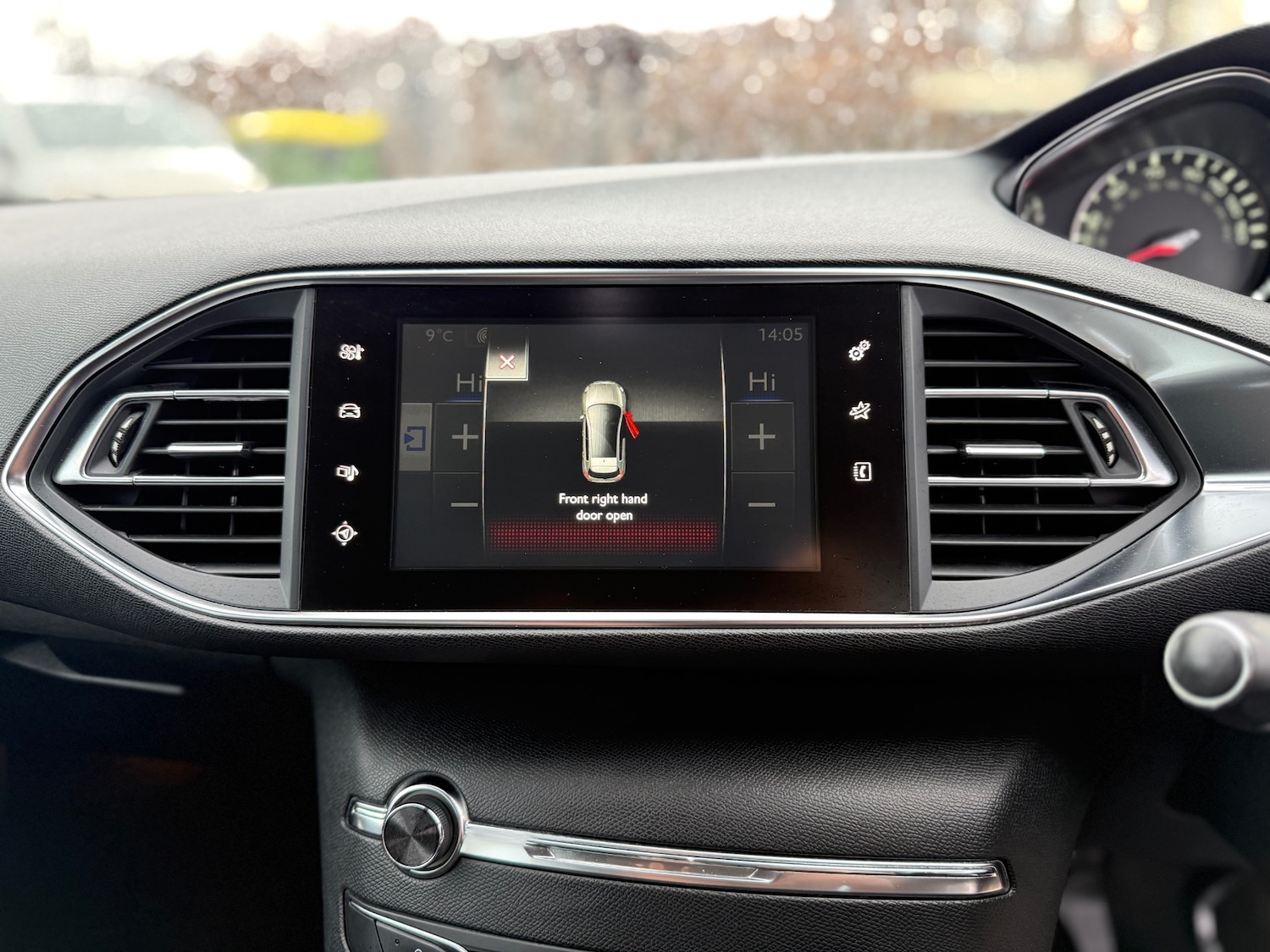 Used Peugeot 308 2014 for sale - 77476581: Photo 39