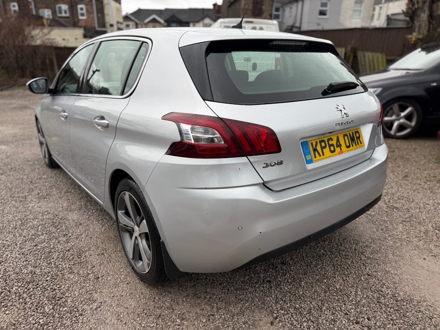 Used Peugeot 308 2014 for sale - 77476581: Photo 7