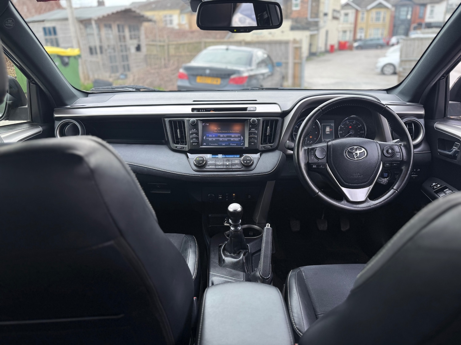 Used Toyota RAV4 2016 for sale - 78014622: Photo 15