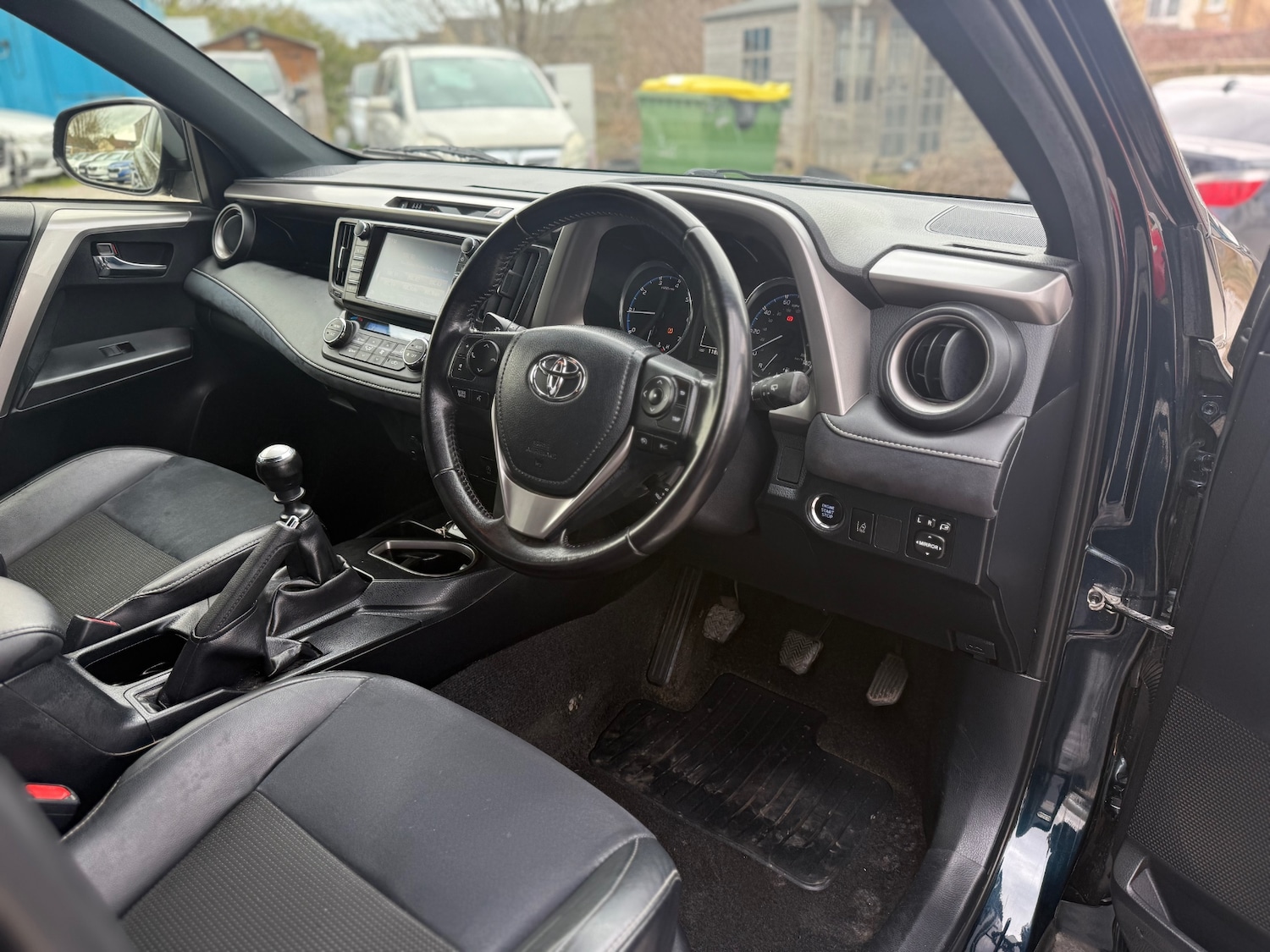 Used Toyota RAV4 2016 for sale - 78014622: Photo 17