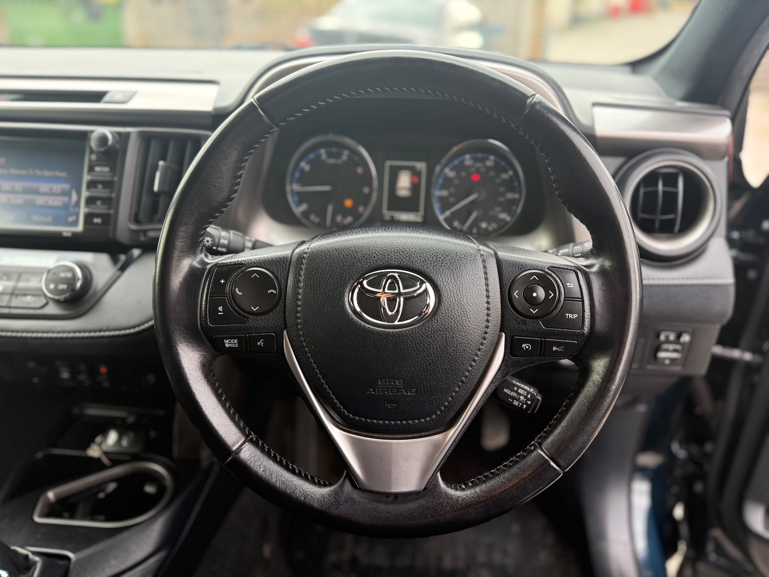 Used Toyota RAV4 2016 for sale - 78014622: Photo 18