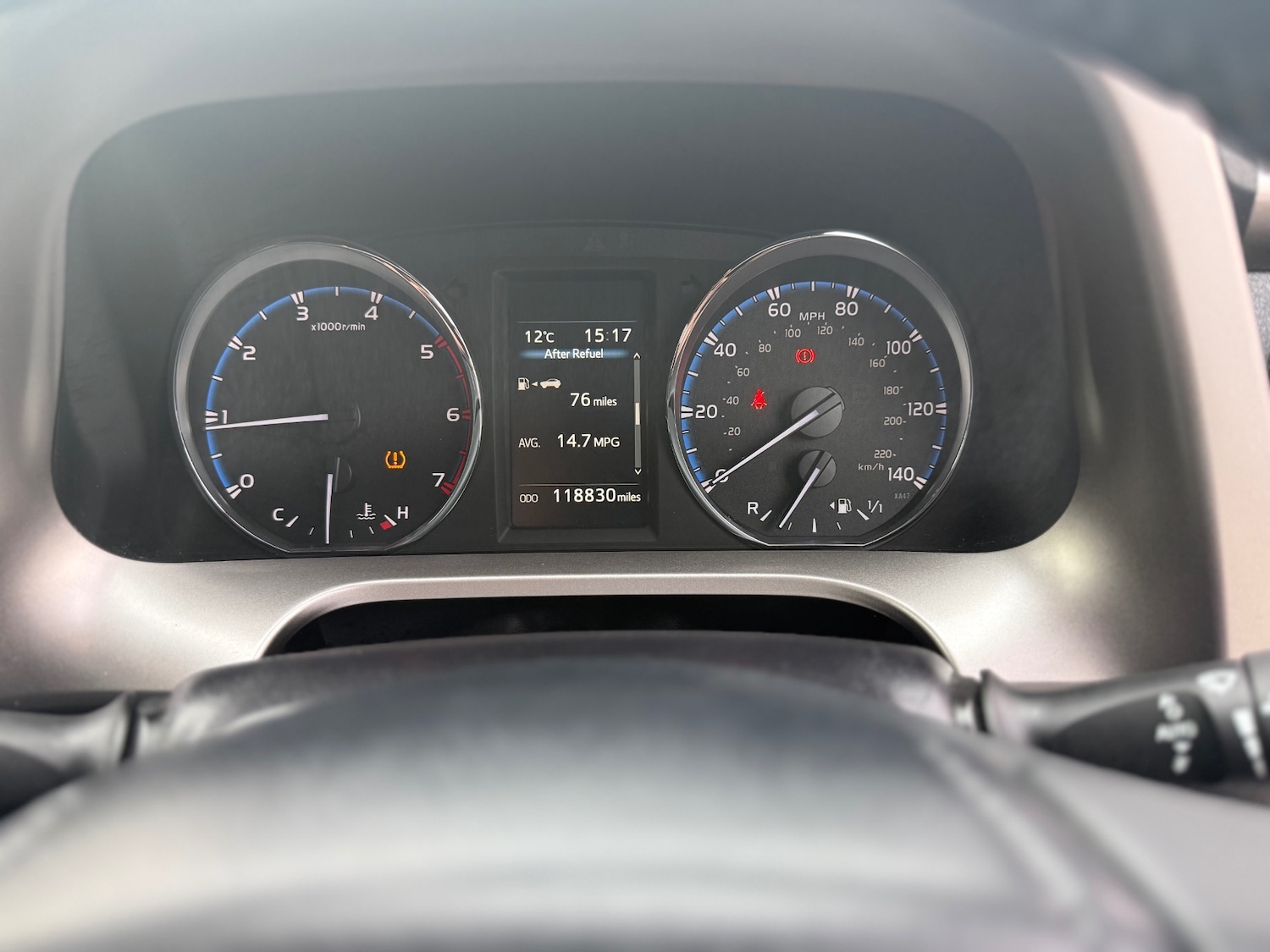 Used Toyota RAV4 2016 for sale - 78014622: Photo 19