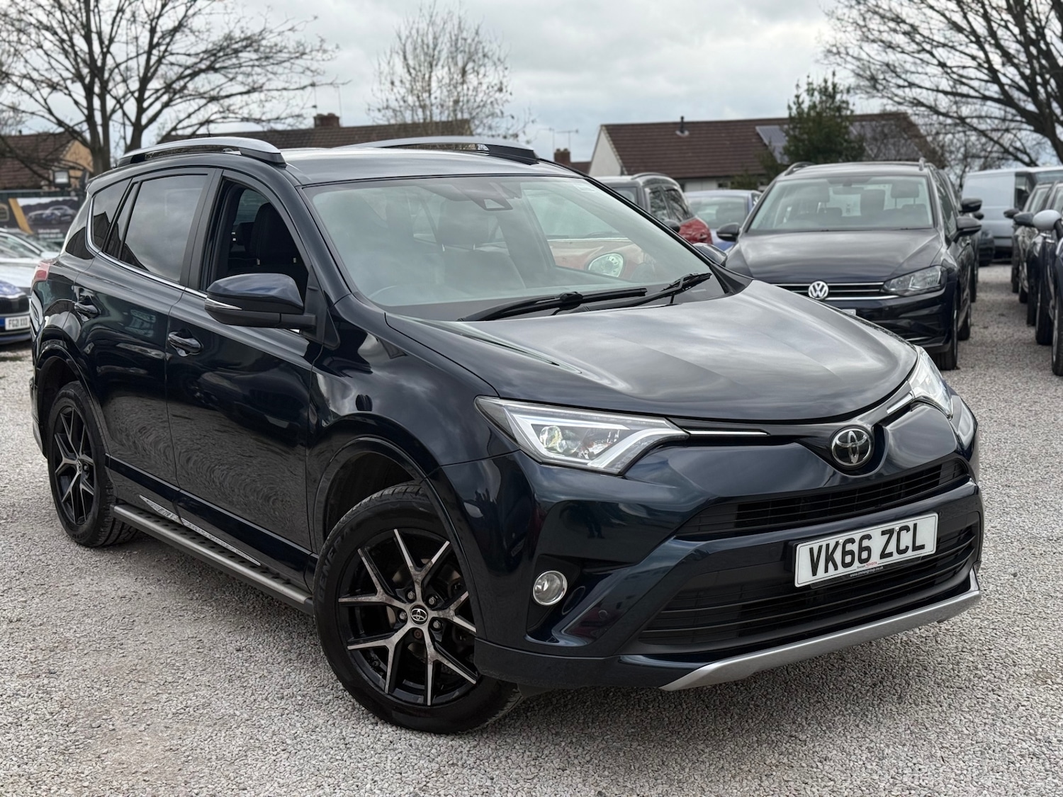 Used Toyota RAV4 2016 for sale - 78014622: Photo 24