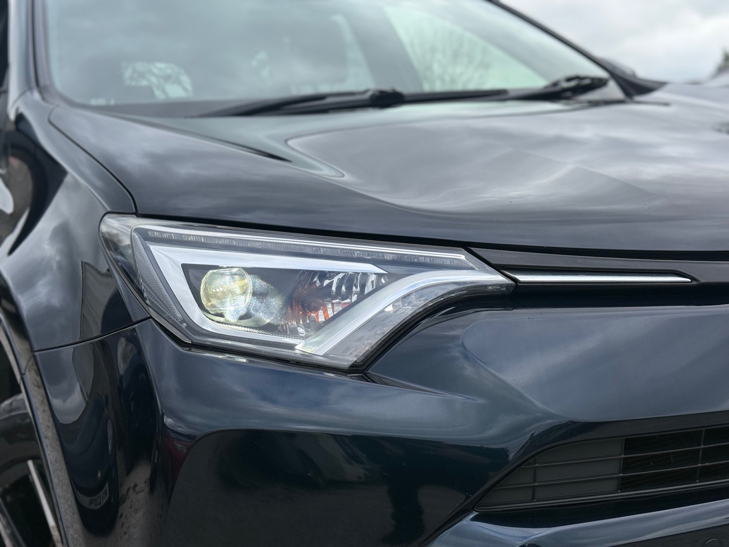 Used Toyota RAV4 2016 for sale - 78014622: Photo 25