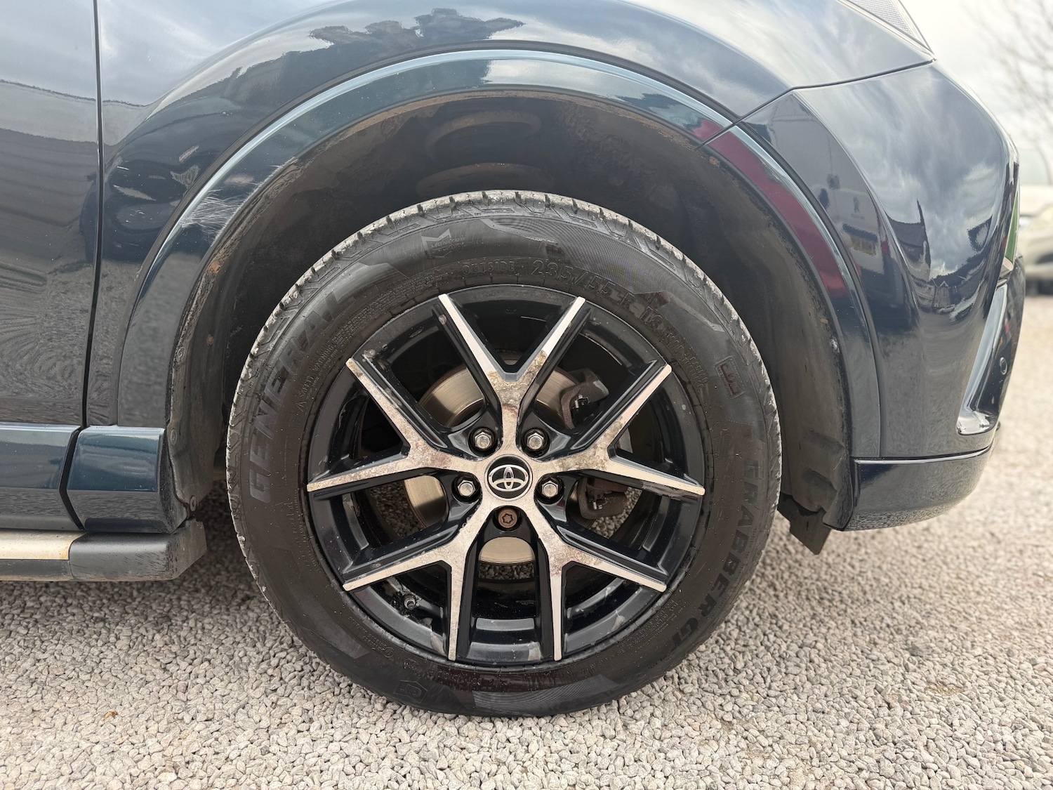 Used Toyota RAV4 2016 for sale - 78014622: Photo 26