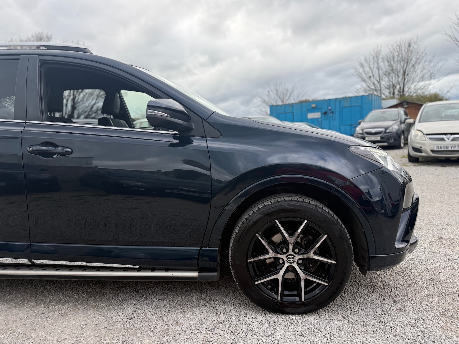 Used Toyota RAV4 2016 for sale - 78014622: Photo 27