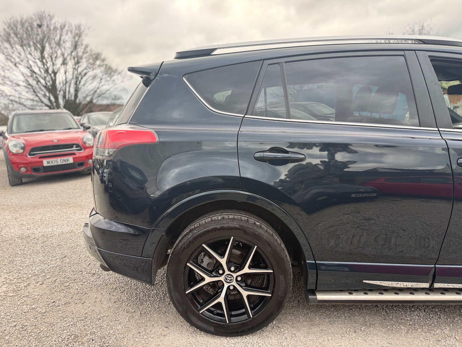 Used Toyota RAV4 2016 for sale - 78014622: Photo 28