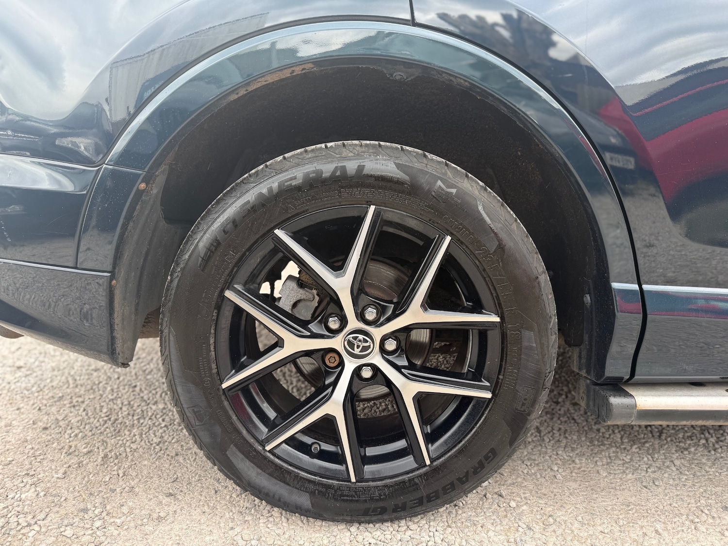 Used Toyota RAV4 2016 for sale - 78014622: Photo 29